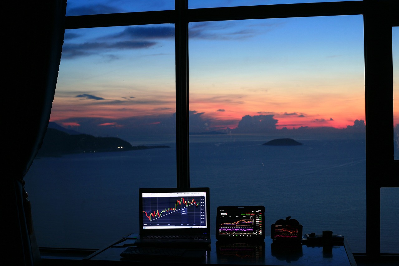 The Best Strategies for Trading During Market Volatility